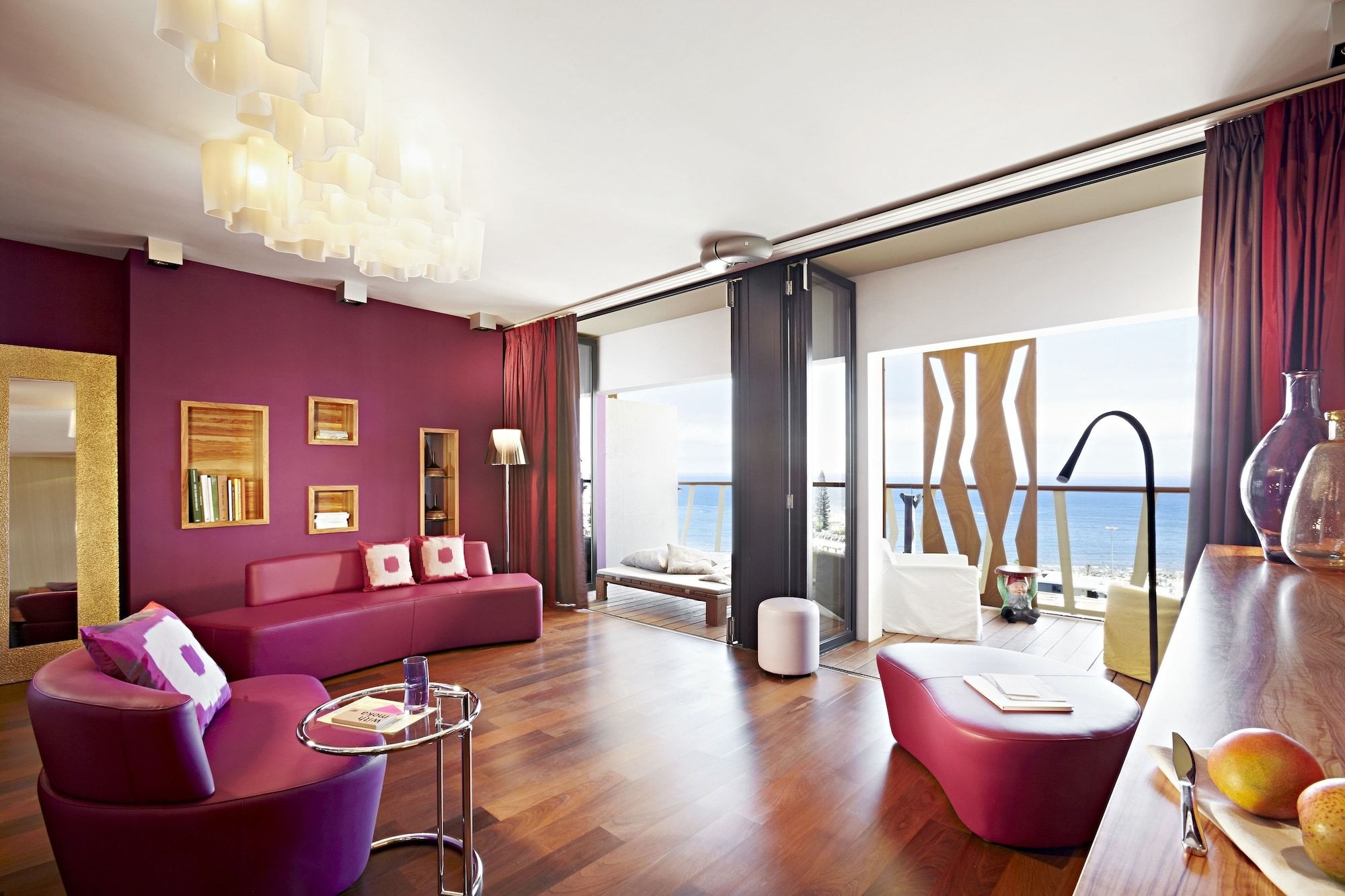 Sala de estar