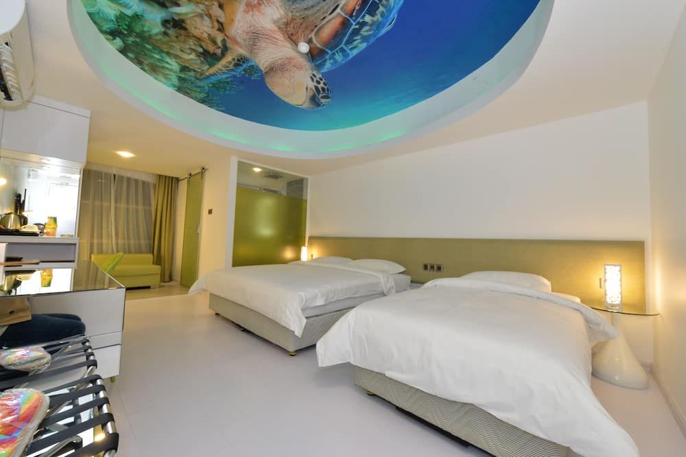 Habitación