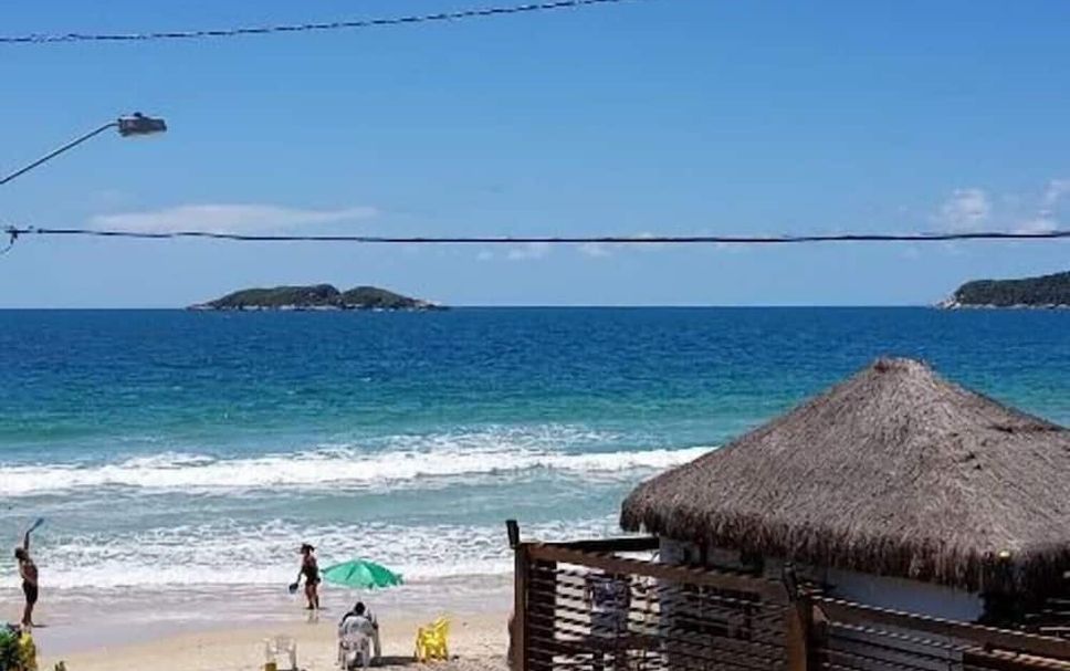 Playa Foto