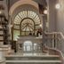 Escaleras