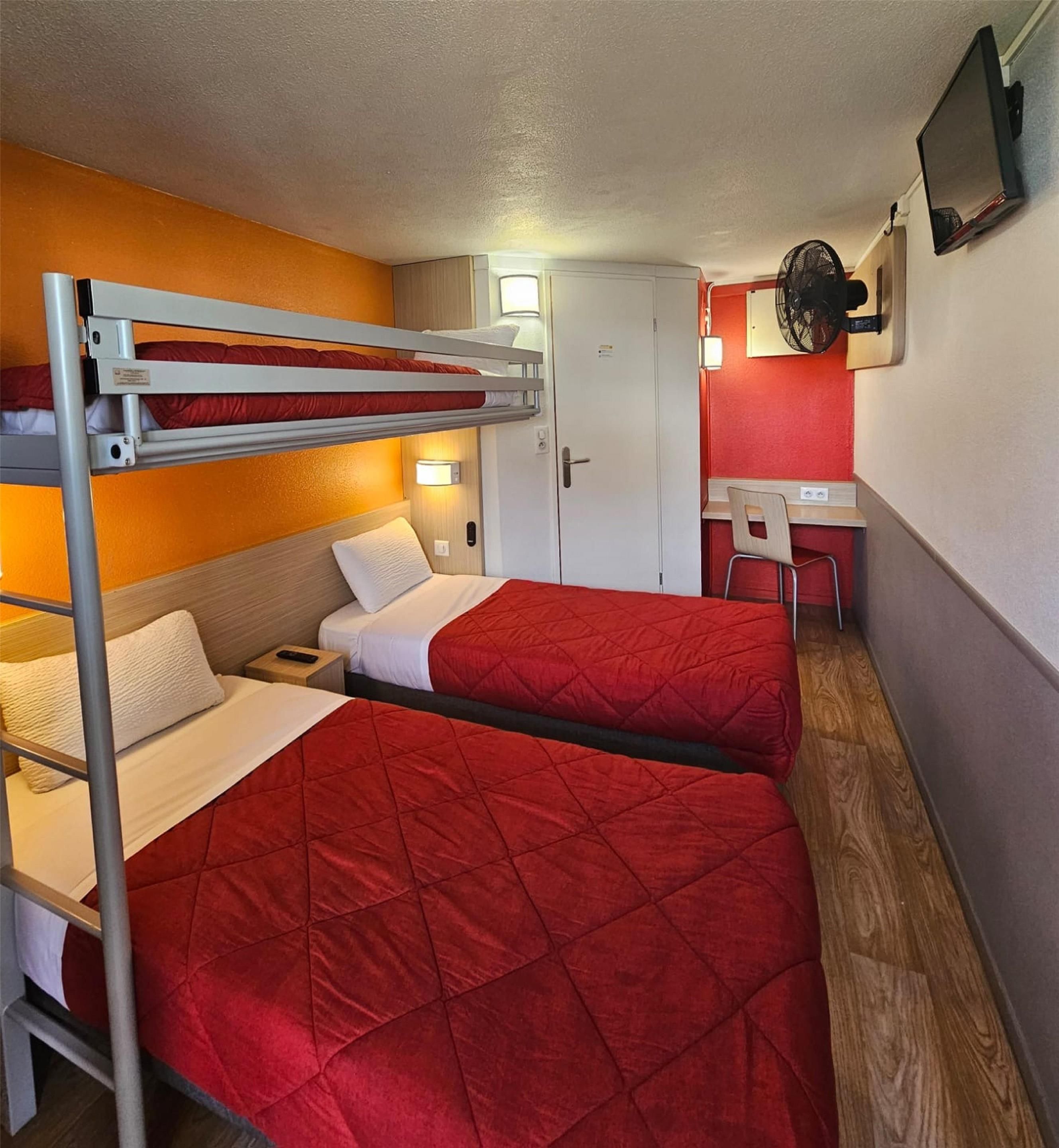 Habitación