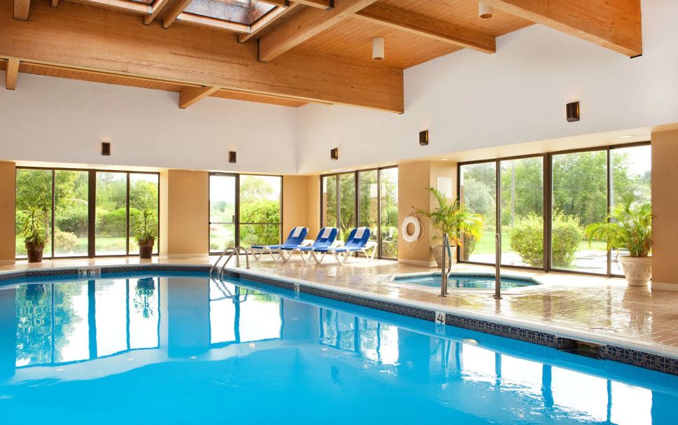 Piscina Foto