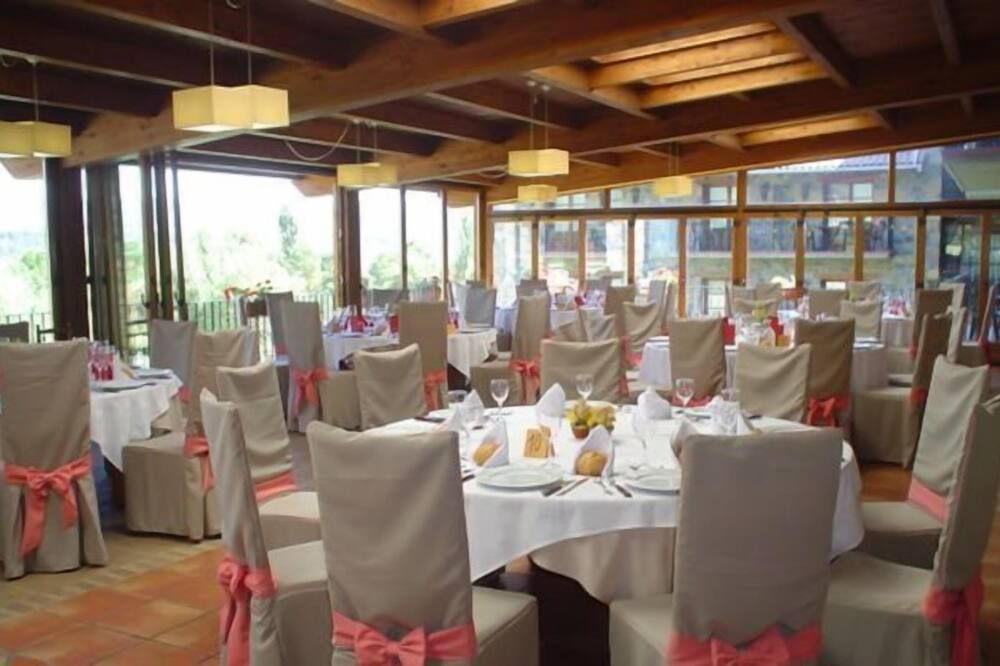Sala de banquetes