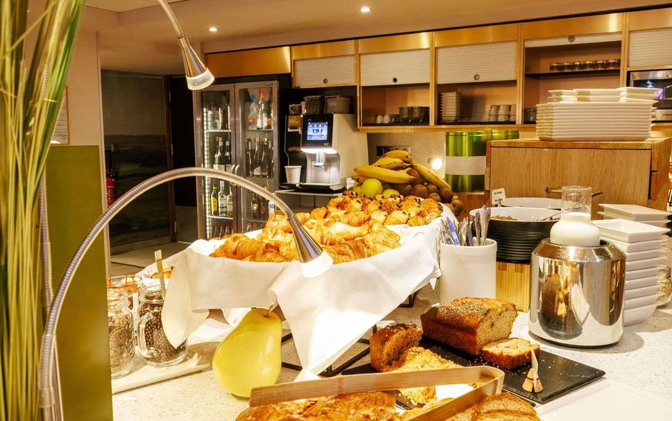 Comedor Foto