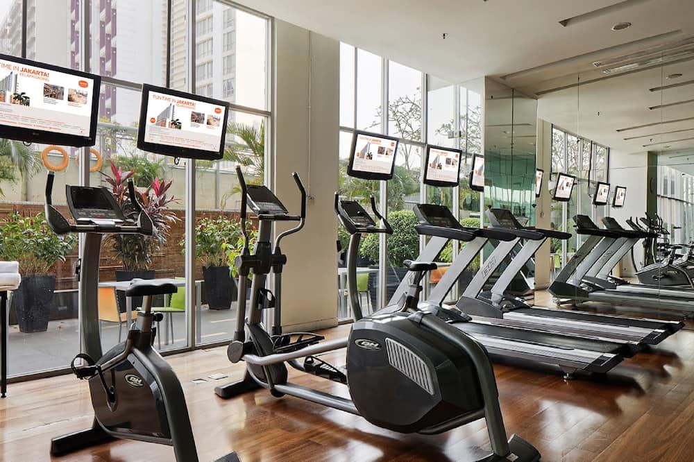 Gimnasio