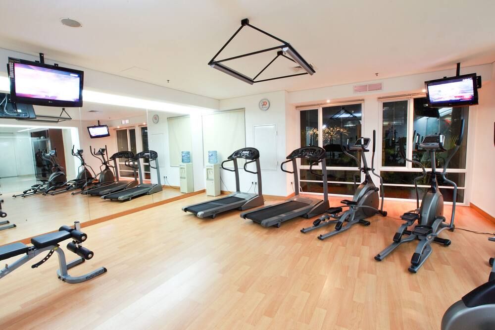 Gimnasio