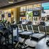 Gimnasio
