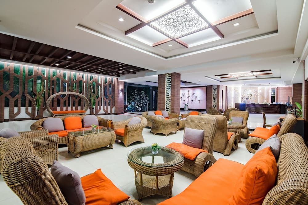 Sala de estar