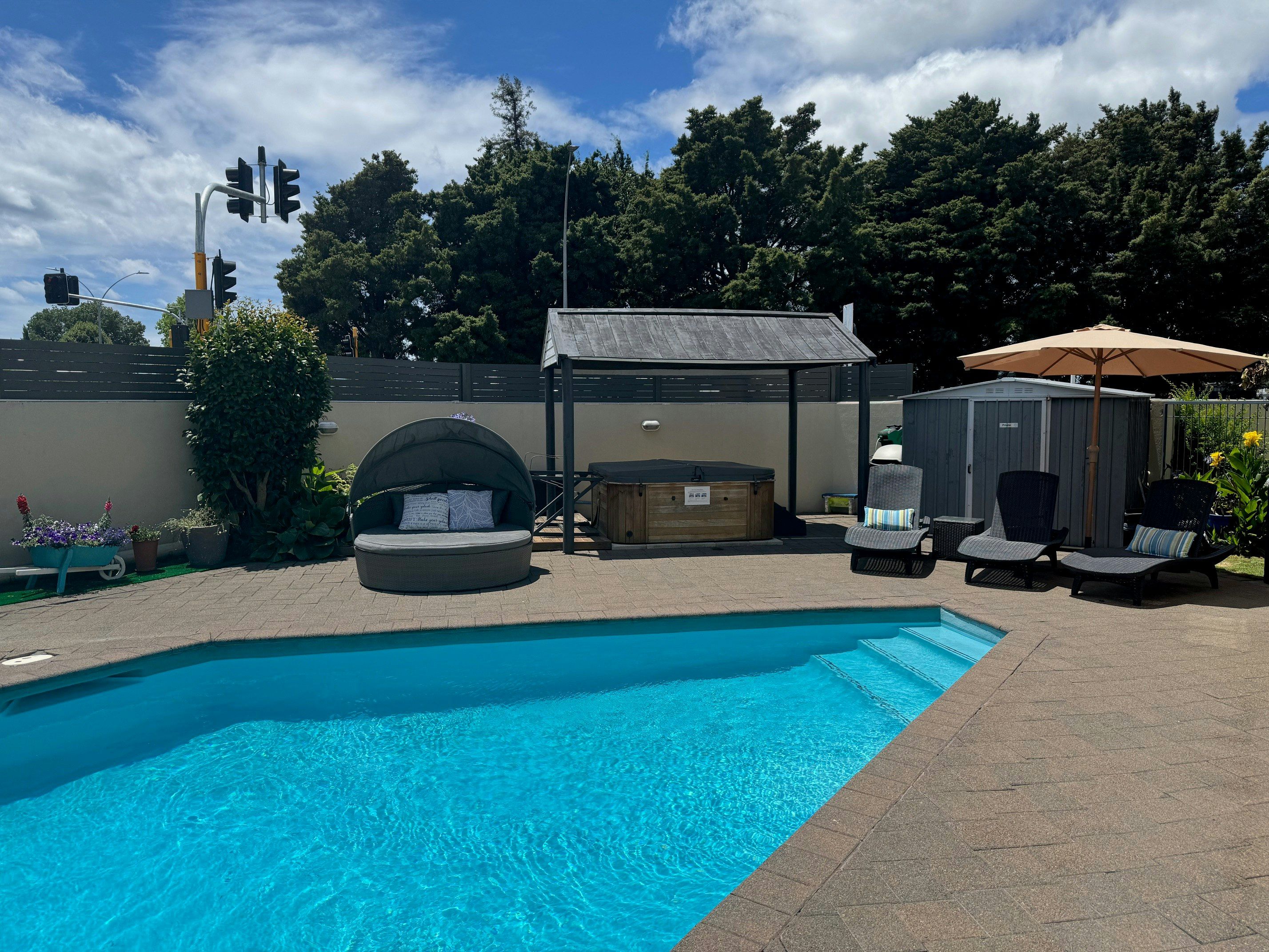 Piscina