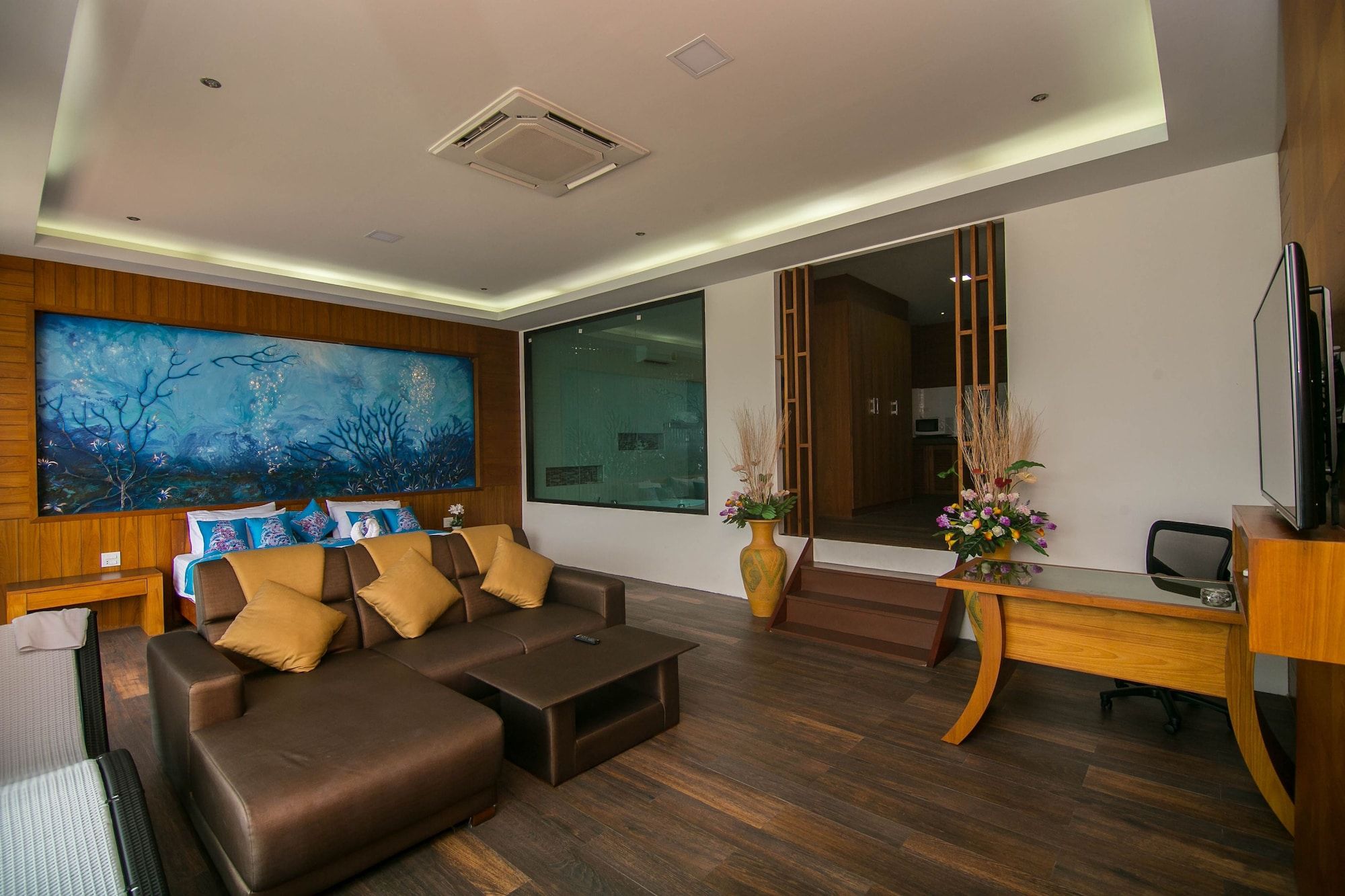 Sala de estar