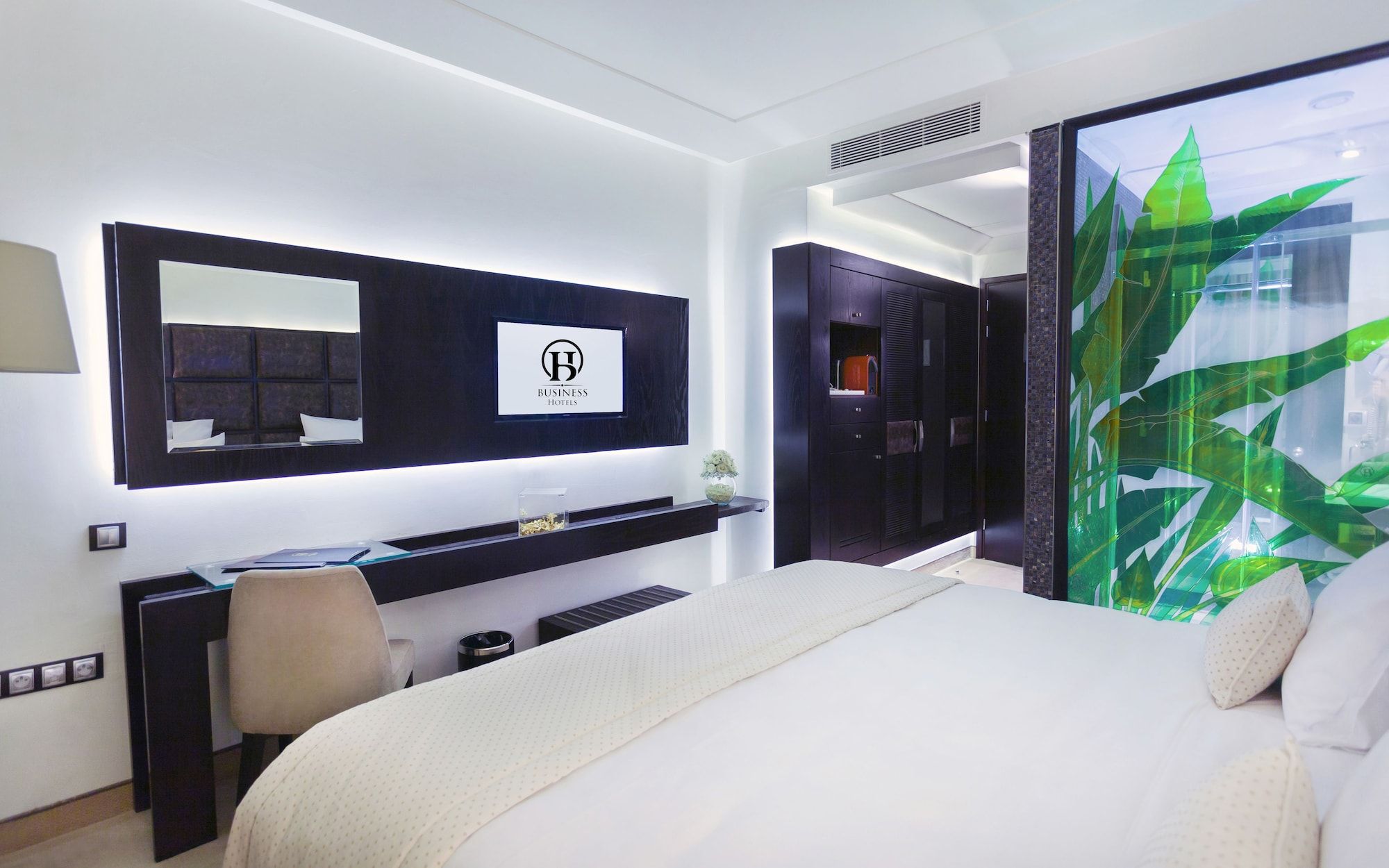 Habitación