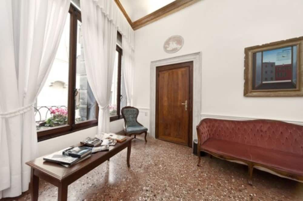 Sala de estar