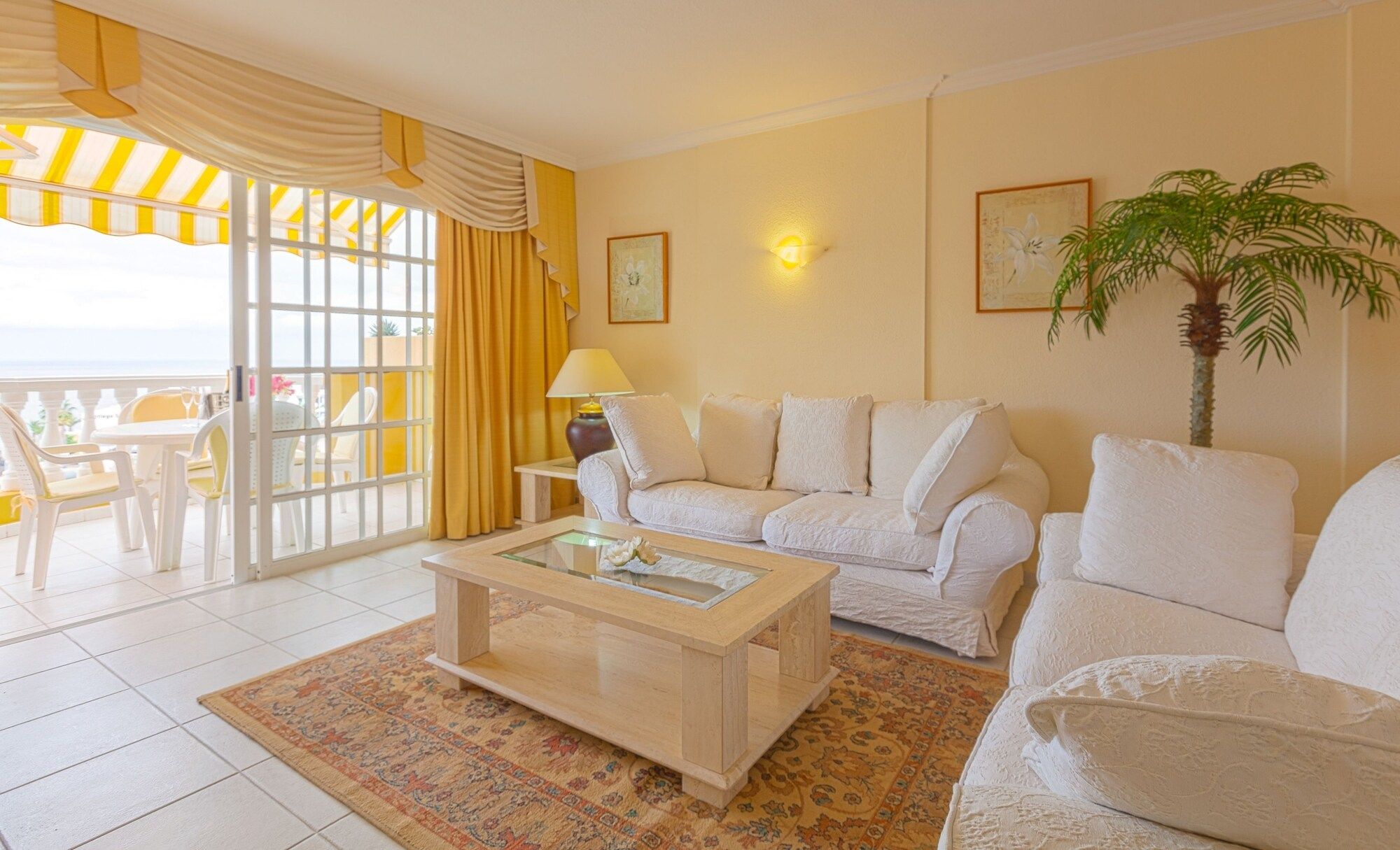 Sala de estar