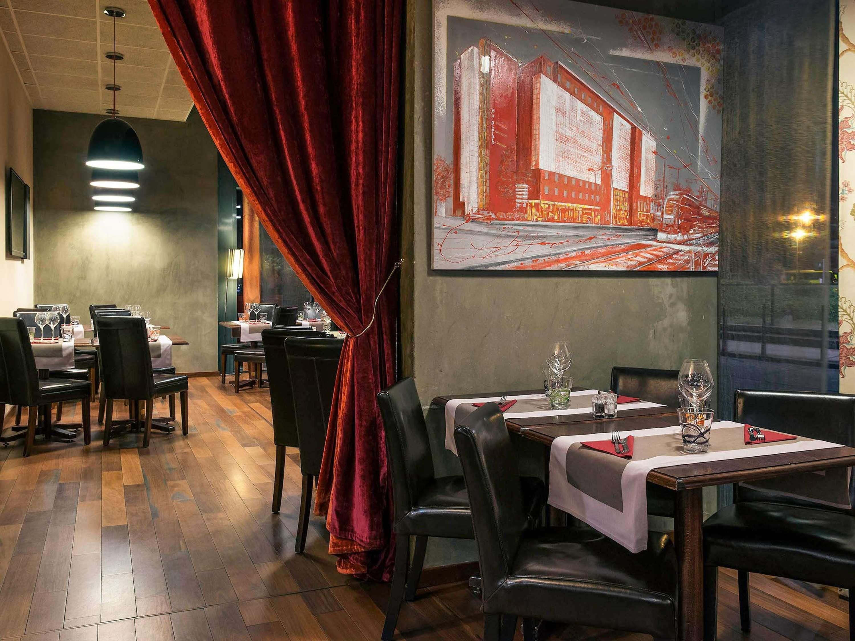 Restaurante