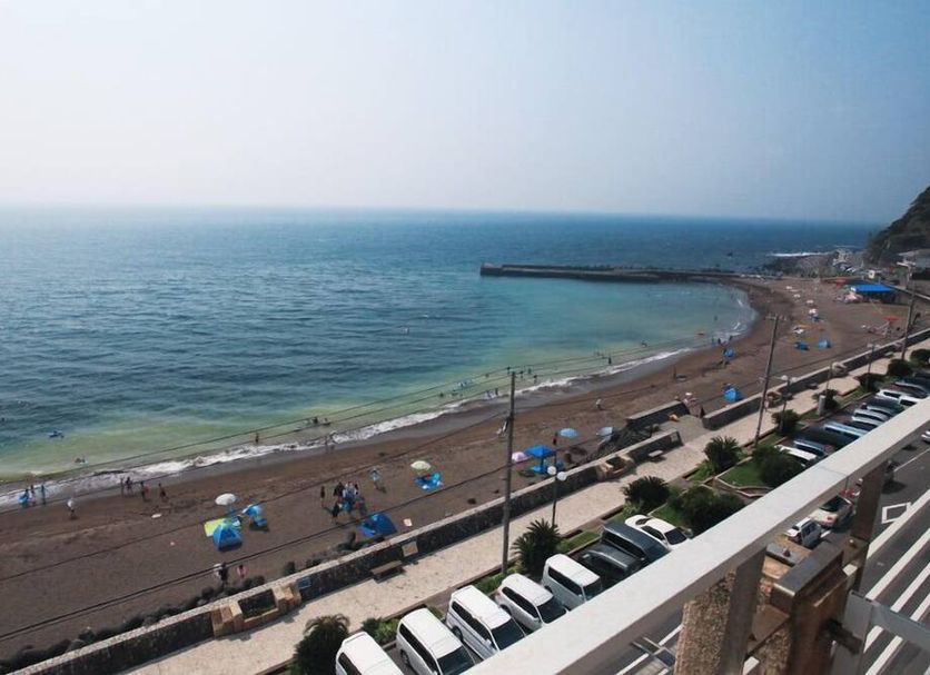 Playa Foto