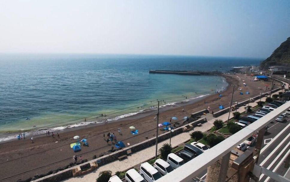 Playa Foto