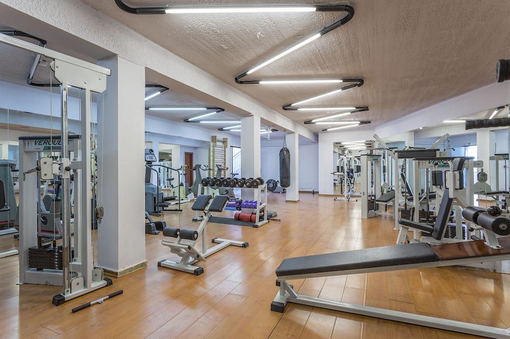 Gimnasio