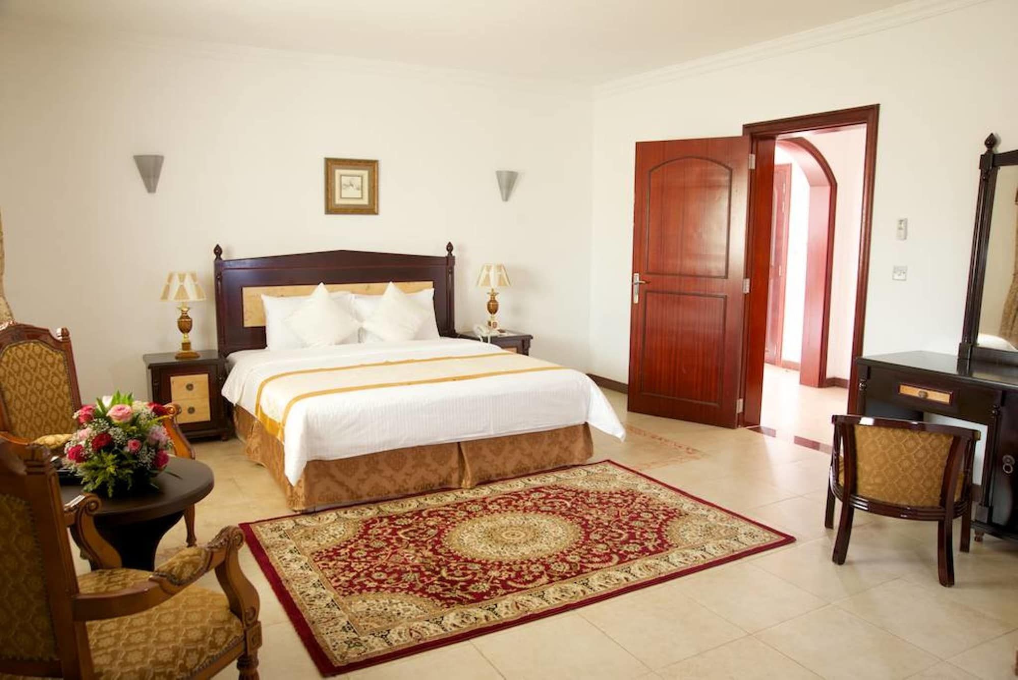 Habitación