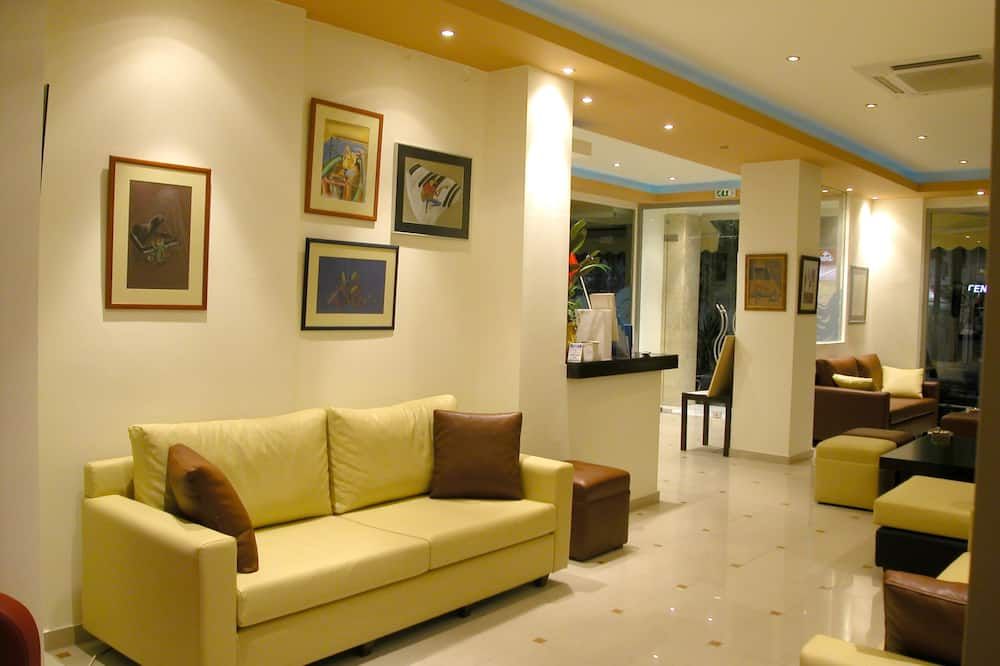 Recepción