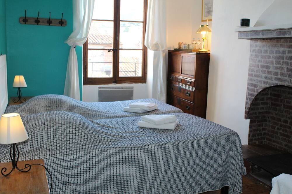 Habitación