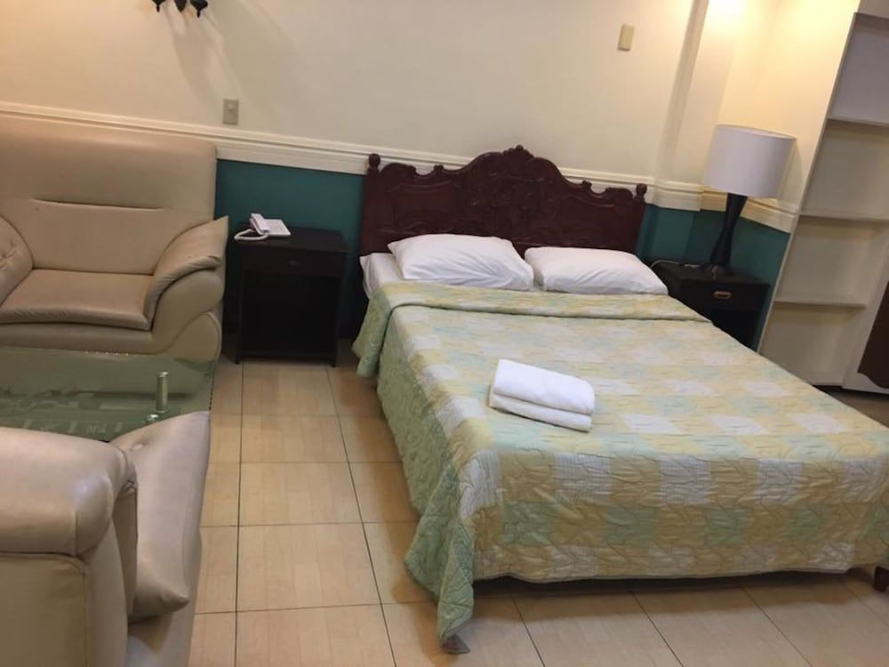Habitación