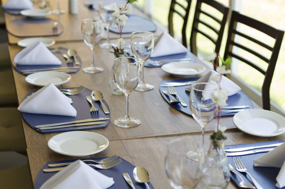 Sala de banquetes