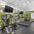 Gimnasio