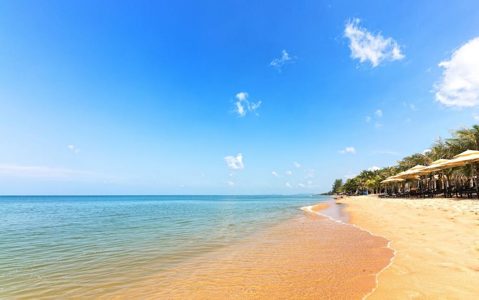 Playa Foto