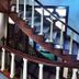 Escaleras