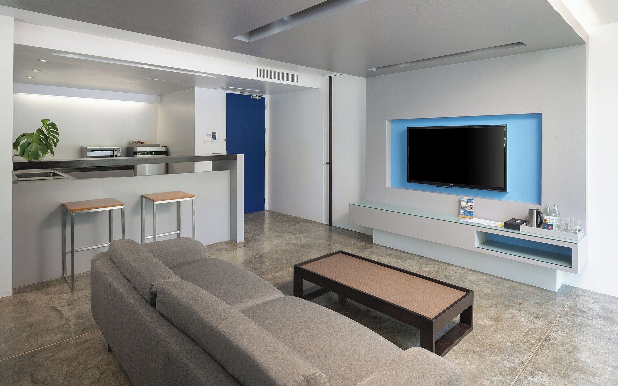 Sala de estar
