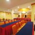 Sala de conferencias