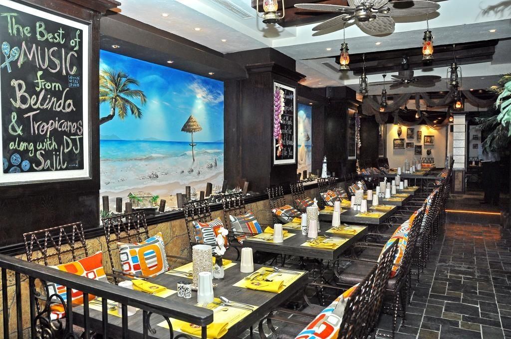 Restaurante