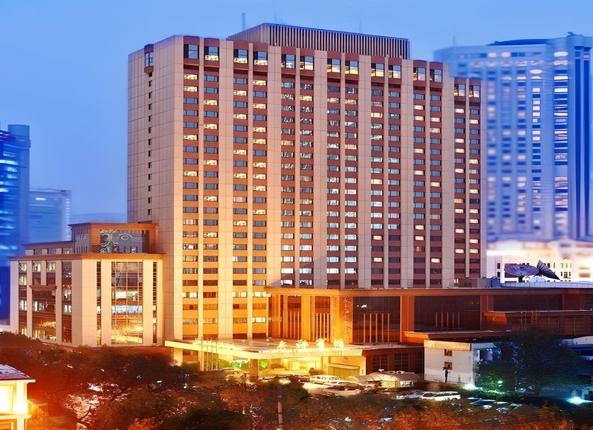 Edificio Foto