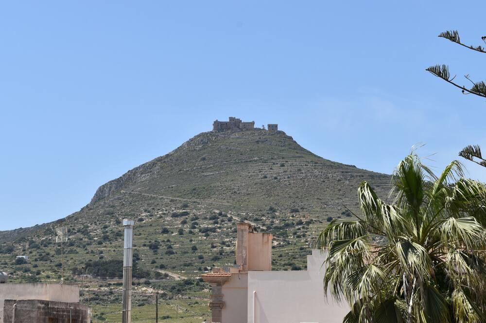 Vista del exterior