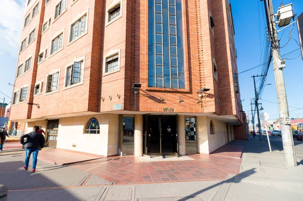 Edificio