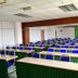 Sala de conferencias