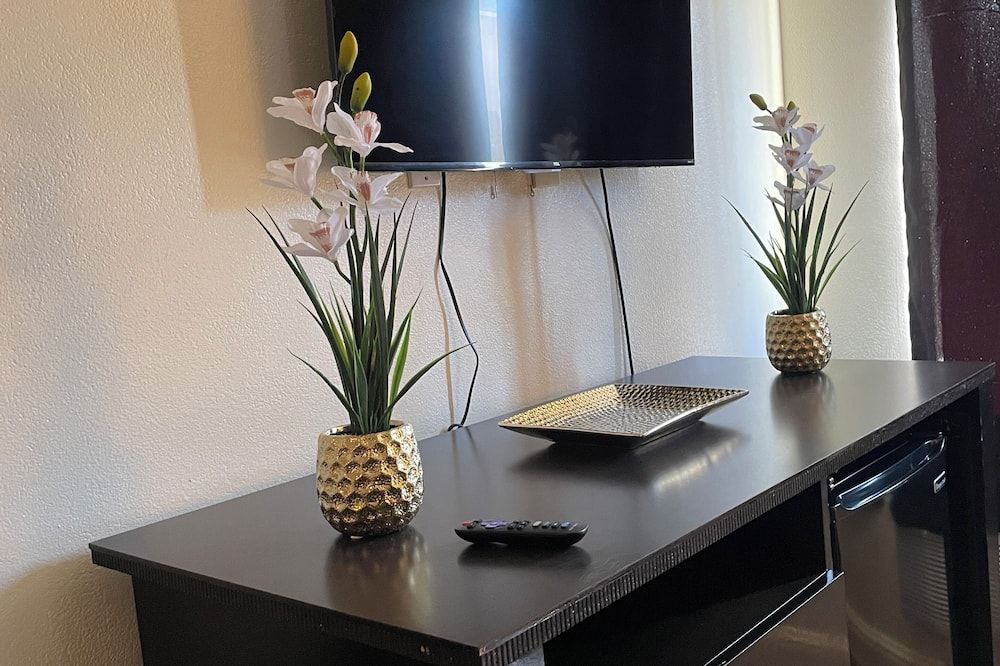 Servicio de la habitación