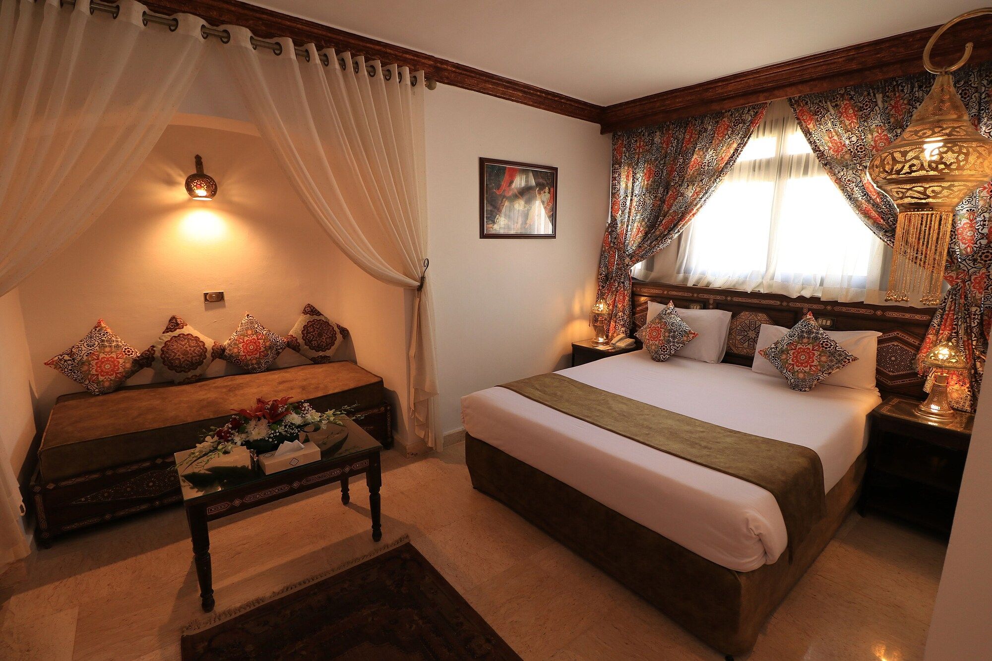 Habitación