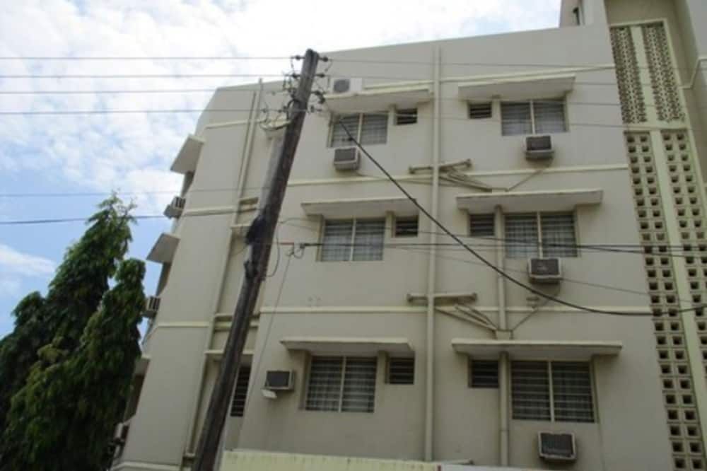 Edificio