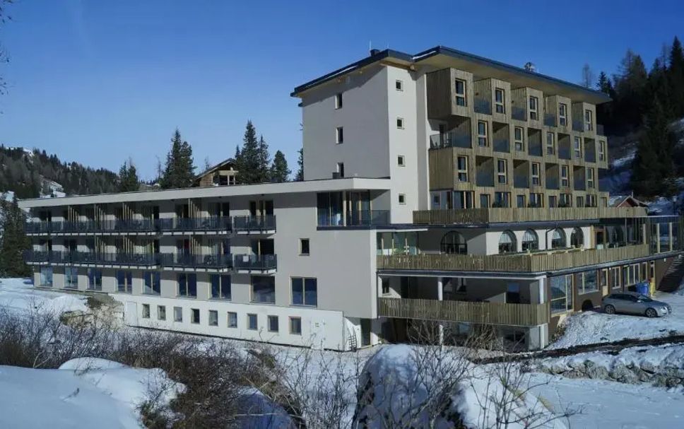 Edificio Foto