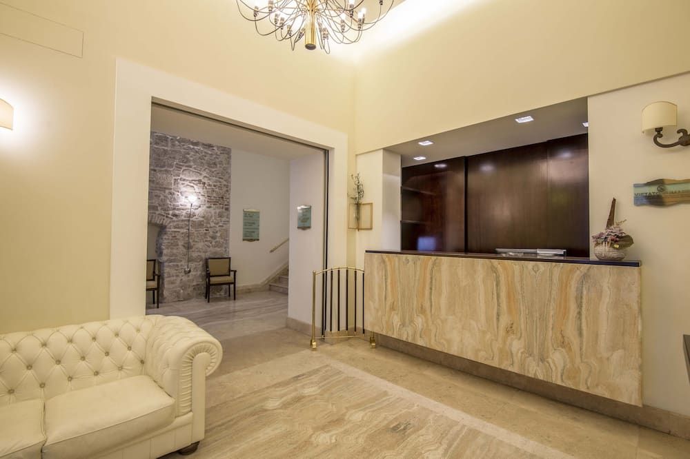 Recepción