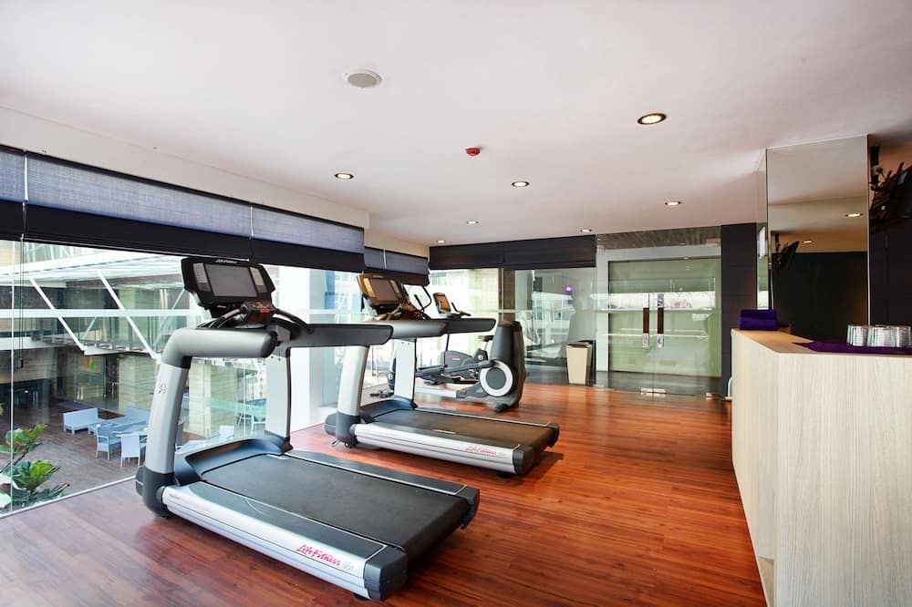 Gimnasio