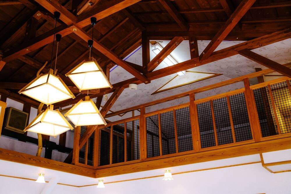 Decoración