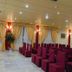 Sala de conferencias