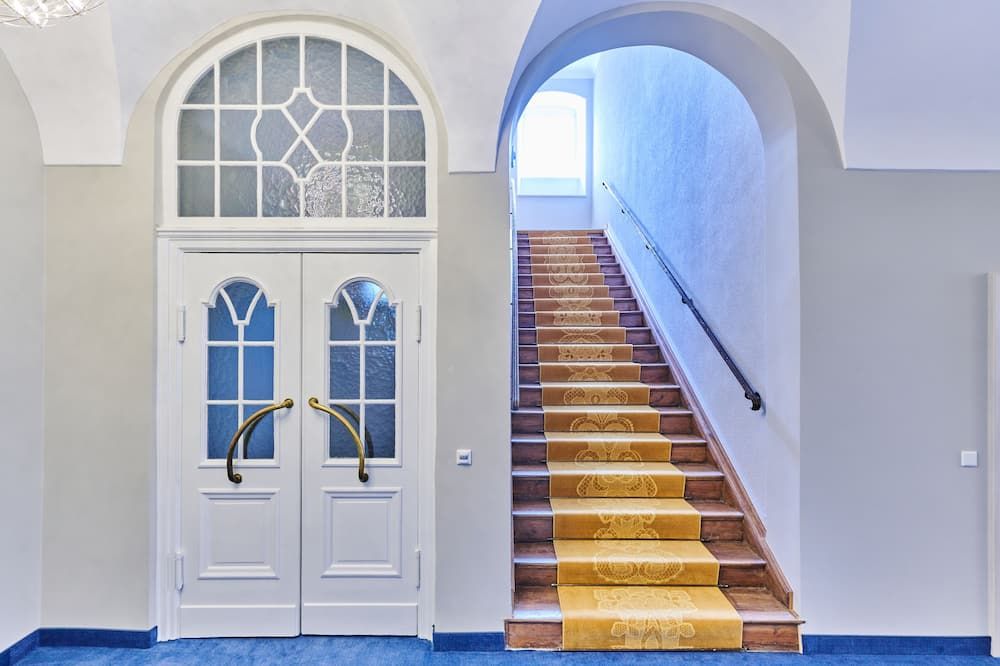 Escaleras