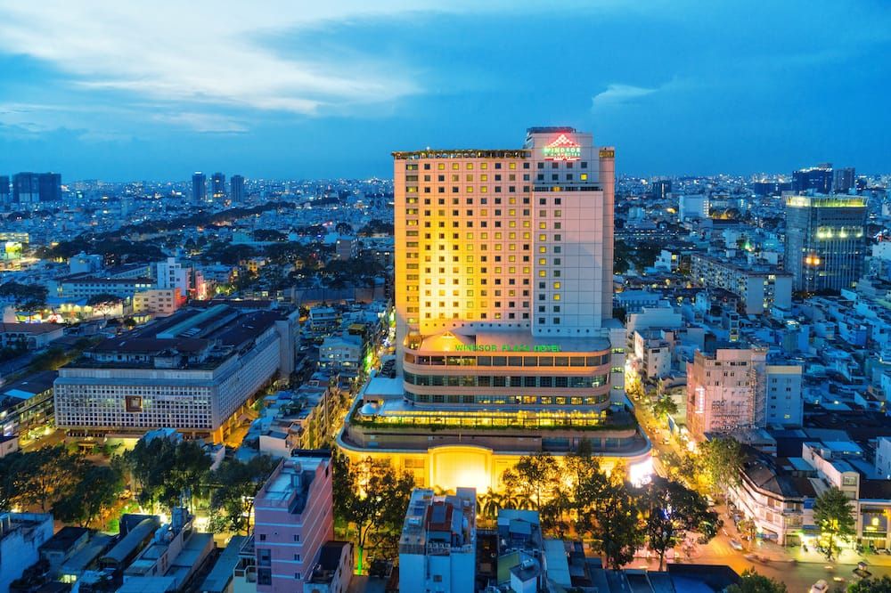 Edificio Foto