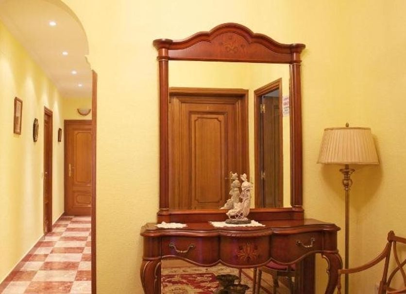 Pasillo Foto