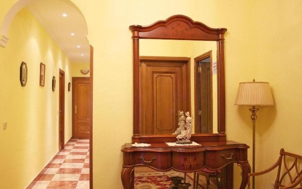 Pasillo Foto