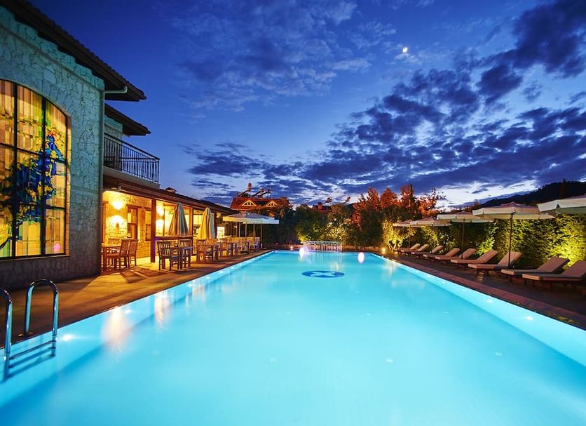 Piscina Foto