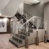 Escaleras